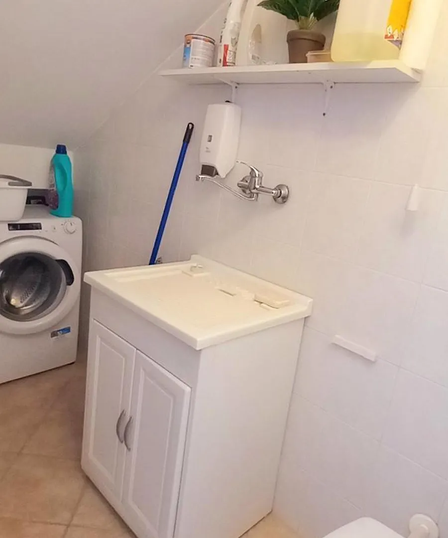Miriam Casa Vacanze Flumini di Quartu Apartamento