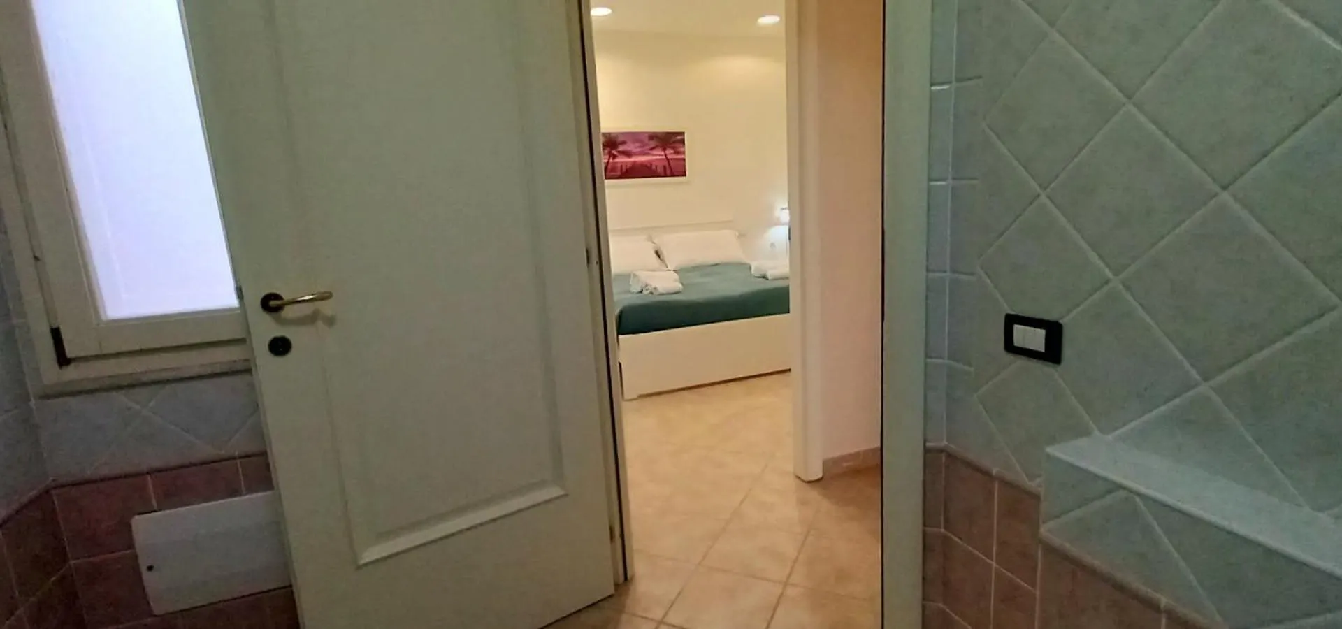 Apartamento Miriam Casa Vacanze Flumini di Quartu Itália