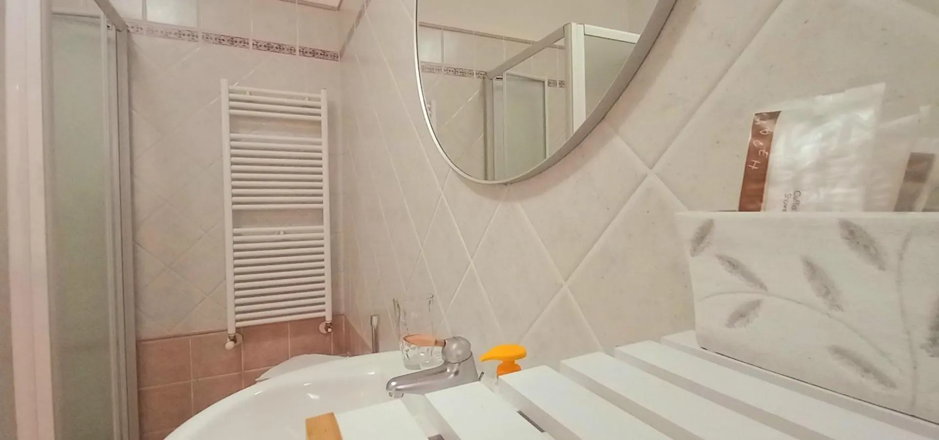 Miriam Casa Vacanze Flumini di Quartu
