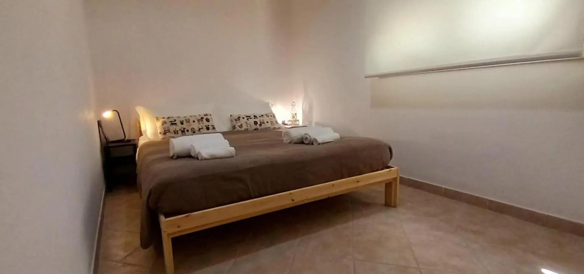 Apartamento Miriam Casa Vacanze Flumini di Quartu Itália