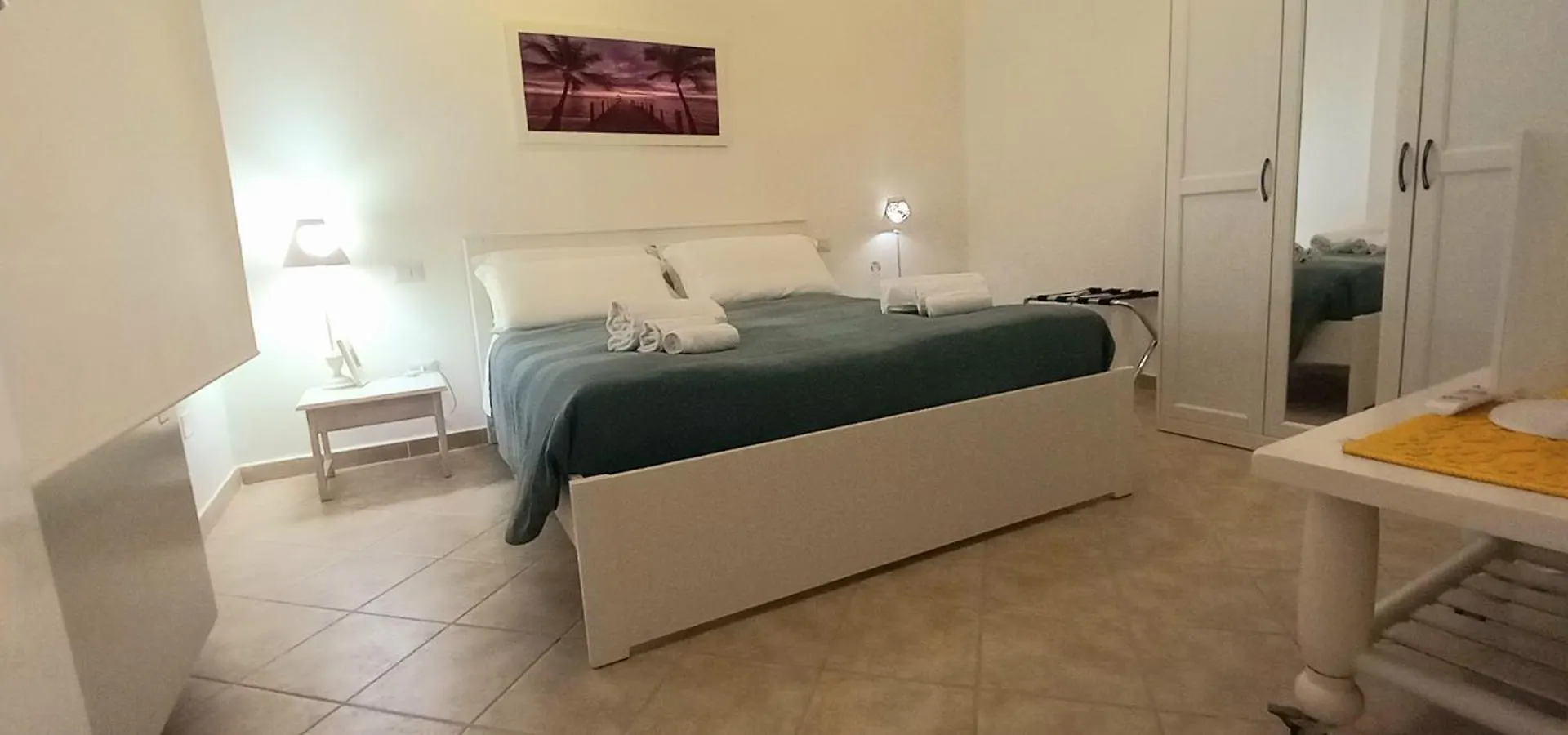 Miriam Casa Vacanze Flumini di Quartu 0*,