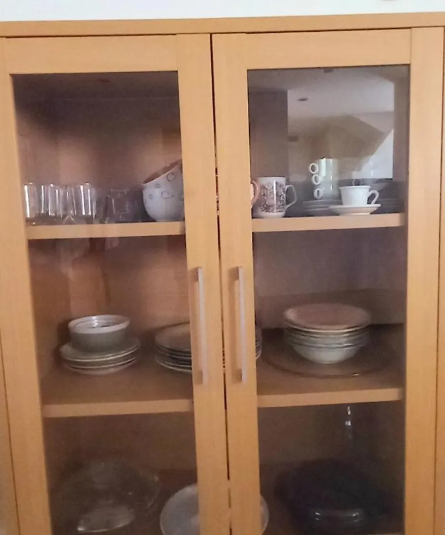 Apartamento Miriam Casa Vacanze Flumini di Quartu Itália