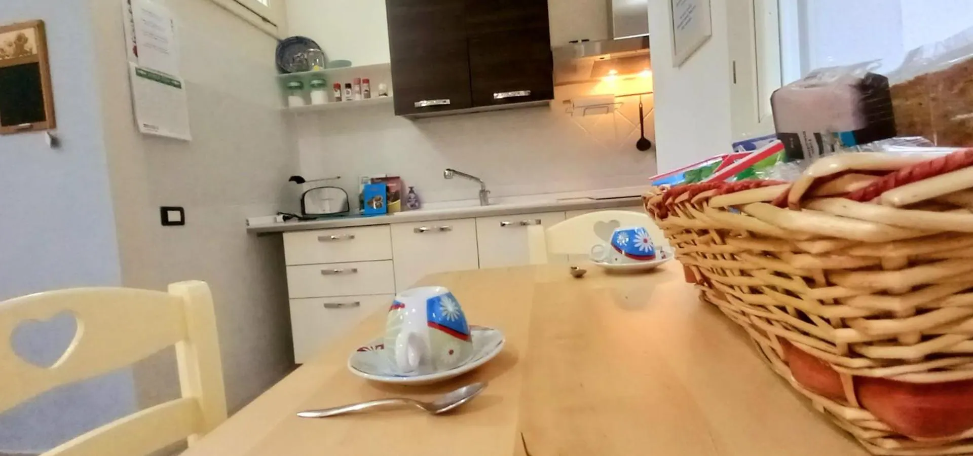Miriam Casa Vacanze Flumini di Quartu Itália