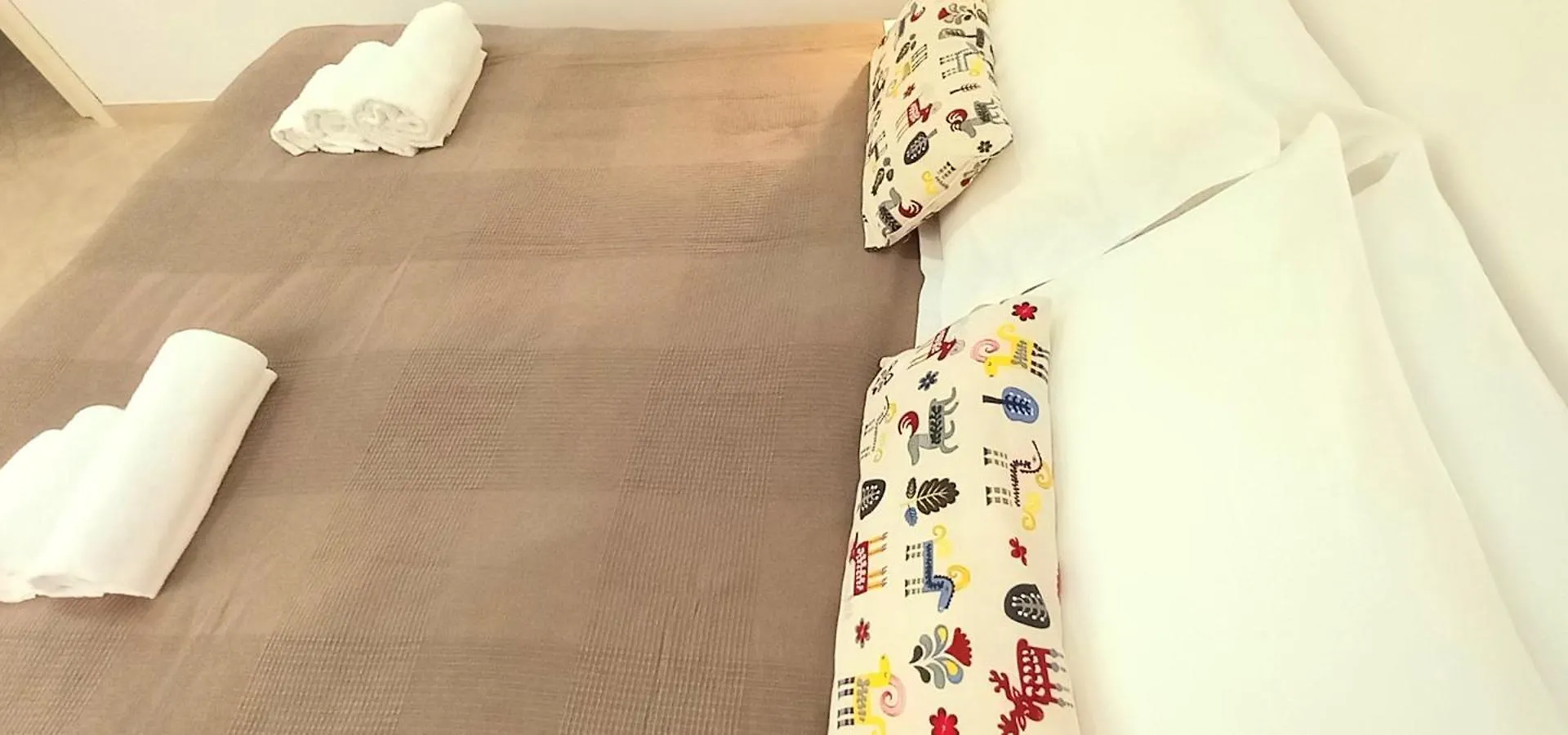 Miriam Casa Vacanze Flumini di Quartu