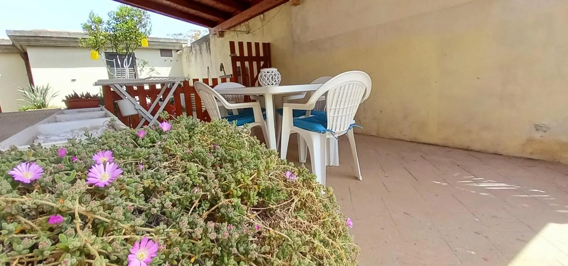 Apartamento Miriam Casa Vacanze Flumini di Quartu