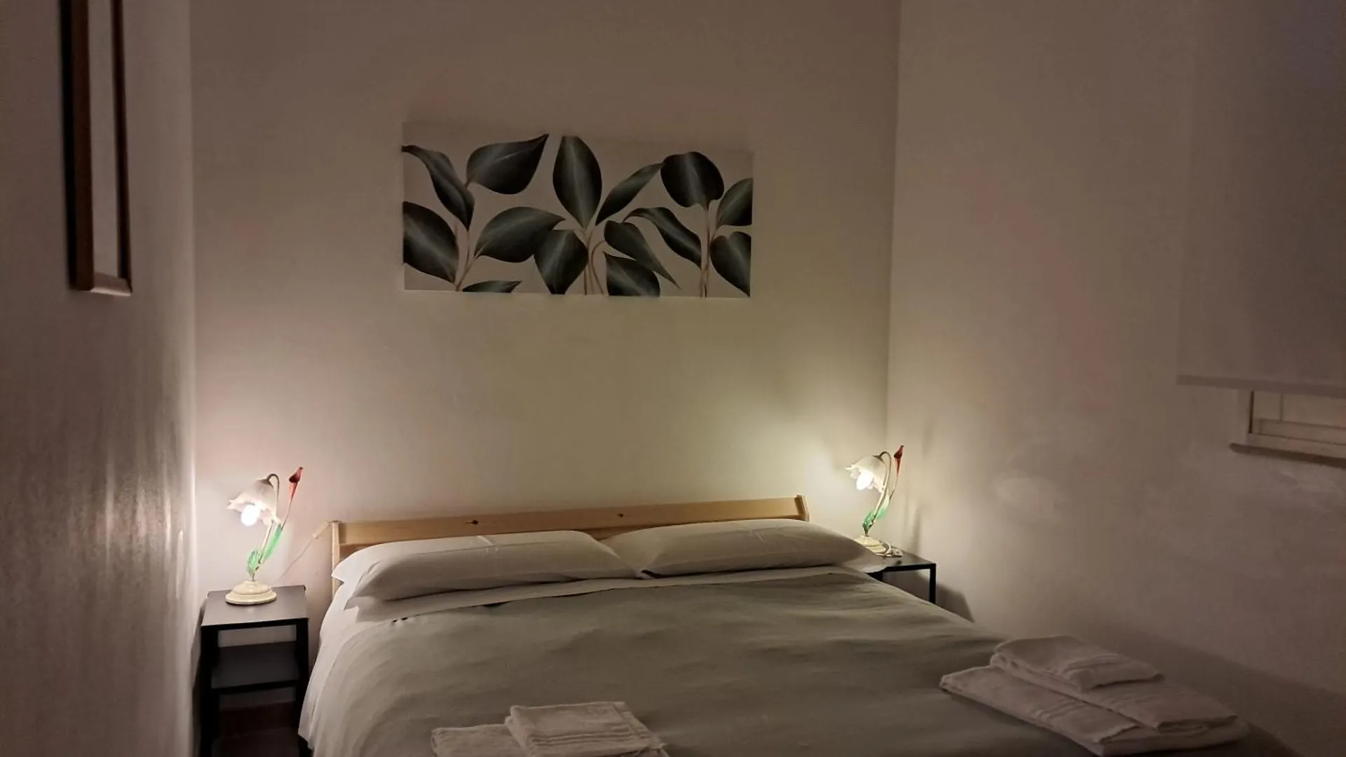 Apartamento Miriam Casa Vacanze Flumini di Quartu